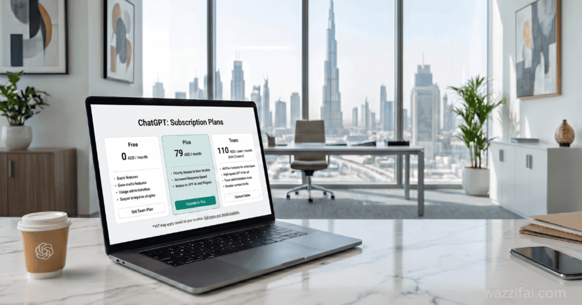 A professional financial analyst synthesizes regional market data on a laptop while conducting a practical ChatGPT Plus review 2026 for their firm